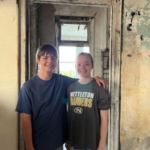 Meet your Posher, Shawna